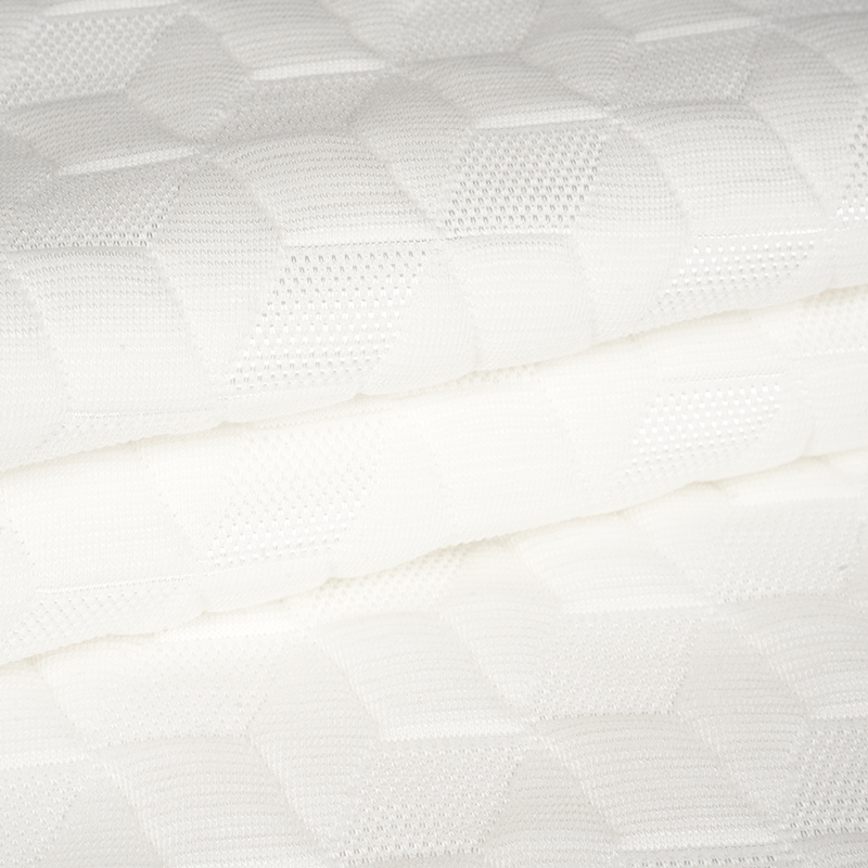 Matratzenstoff aus Polyester
