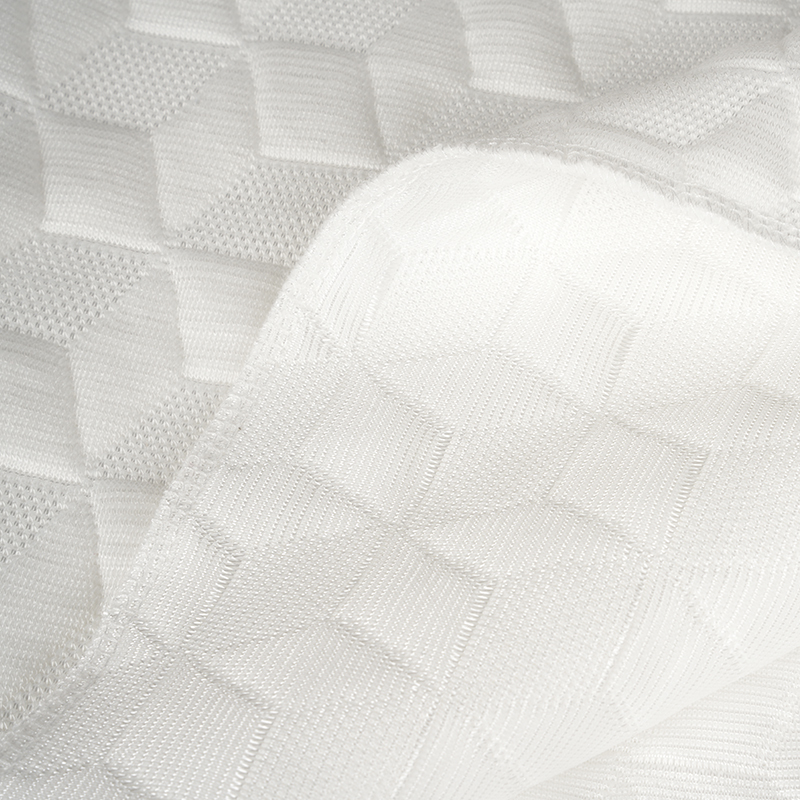 Matratzenstoff aus Polyester