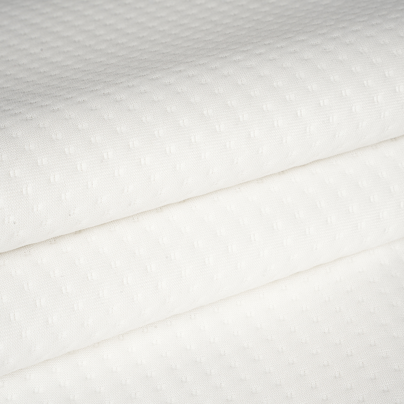 Matratzenstoff aus Polyester