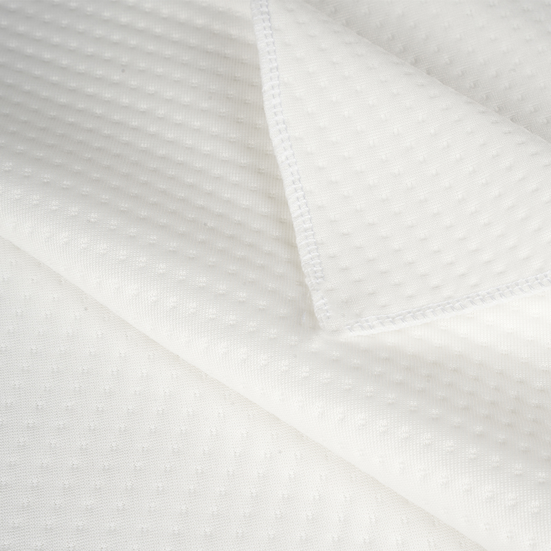 Matratzenstoff aus Polyester