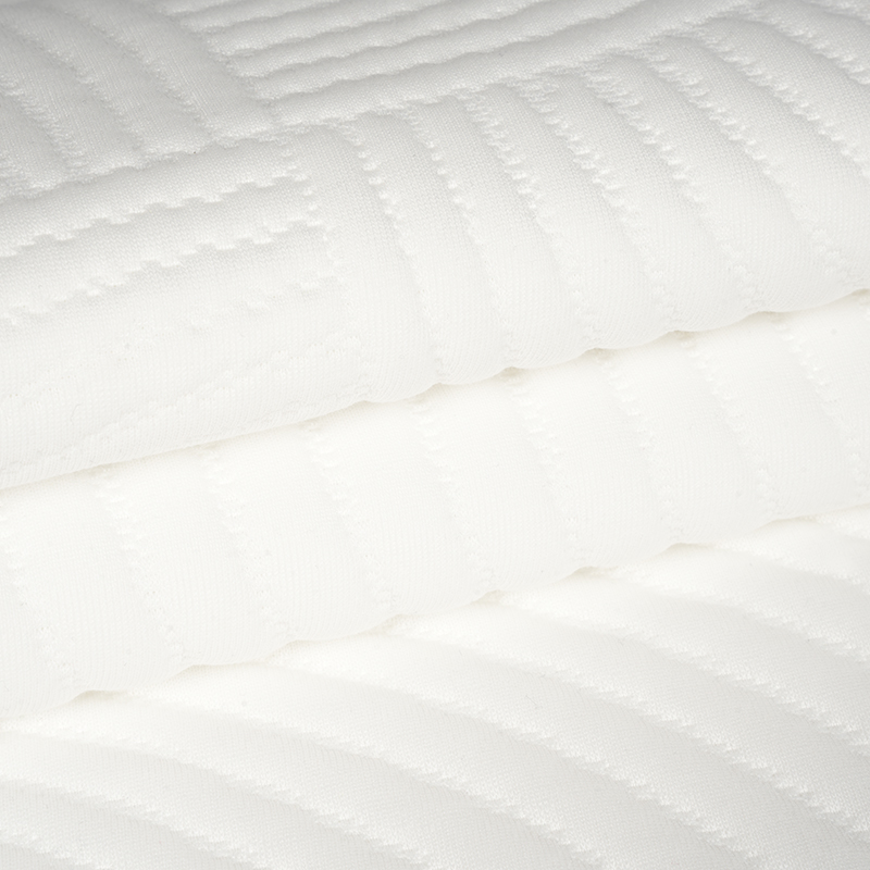 Matratzenstoff aus Polyester