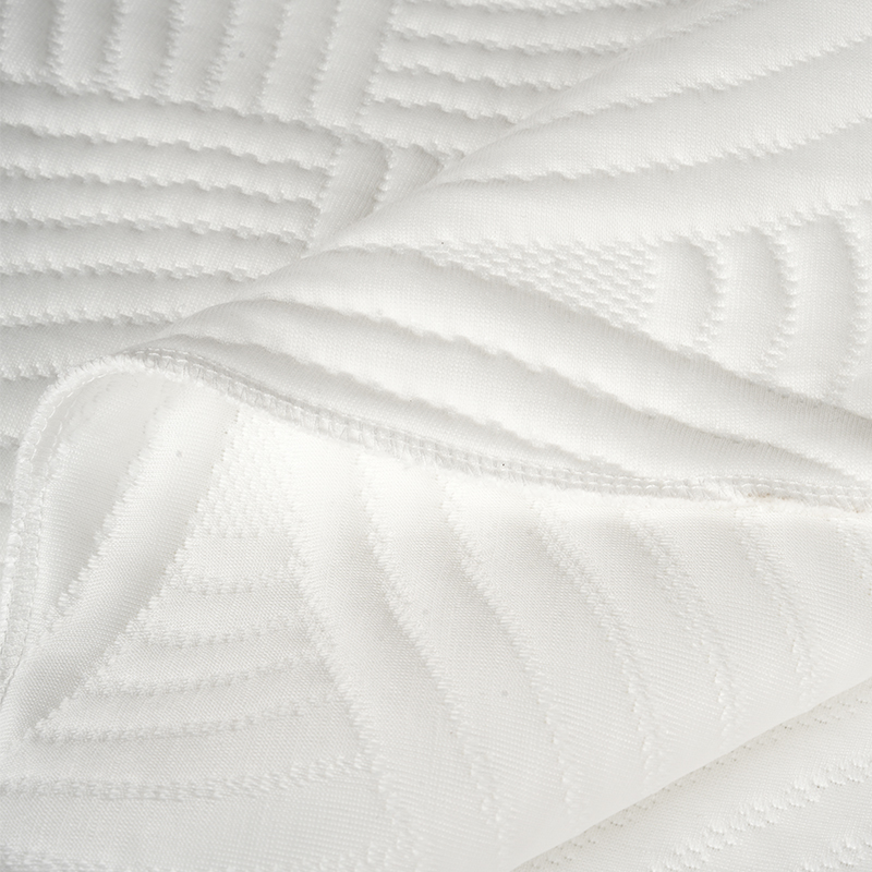 Matratzenstoff aus Polyester