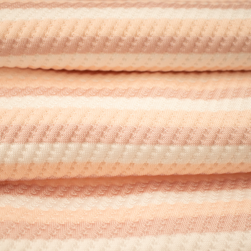 Kühlmattenstoff aus Eisseide