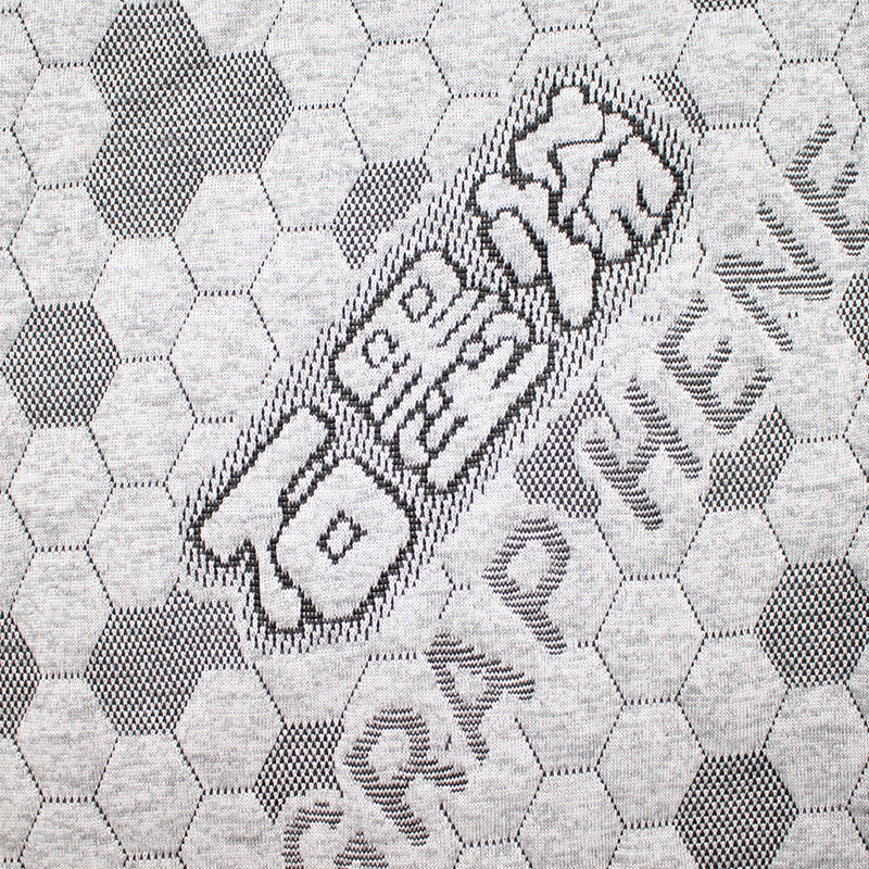 Graphen-Bettwäschestoff