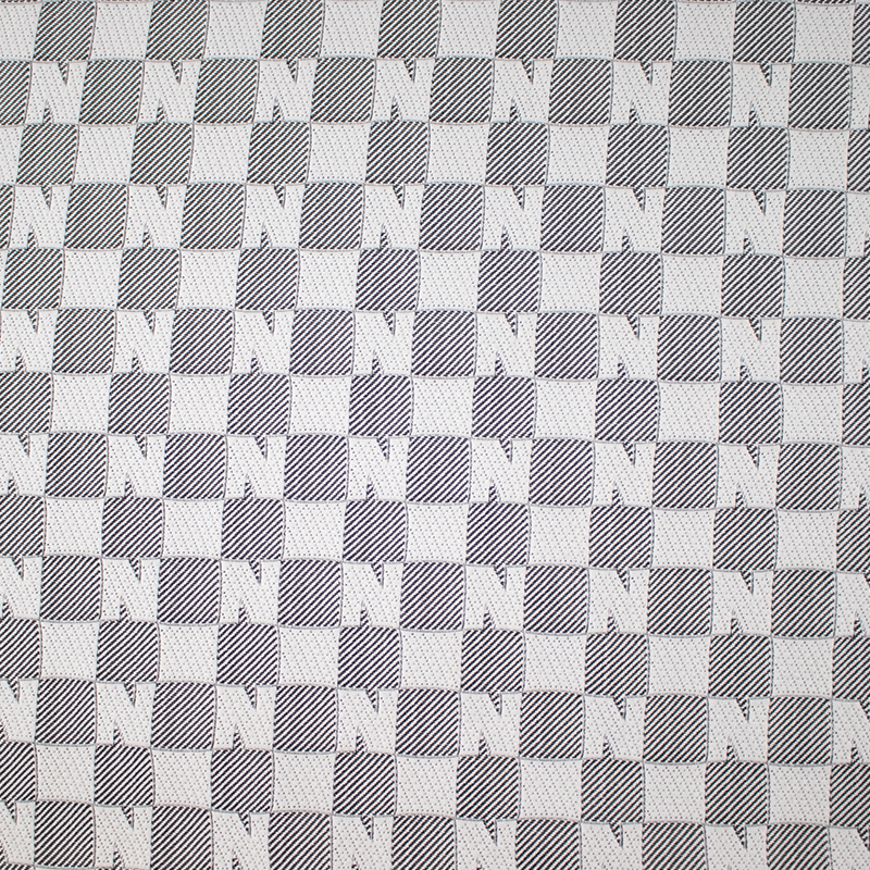 Sofastoff aus Polyester