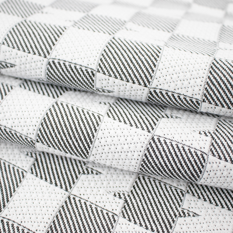 Sofastoff aus Polyester