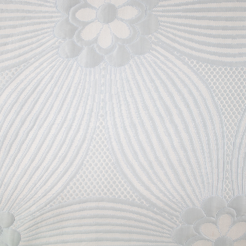 Baumwoll-Bettwäschestoff
