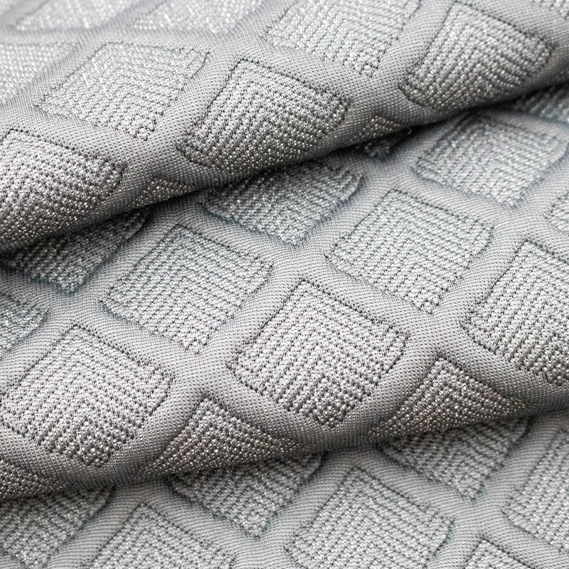 Sofastoff aus Polyester
